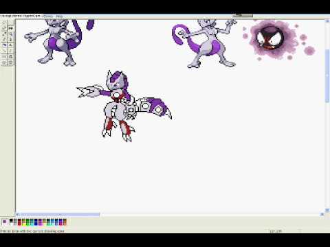 MEWTHREE