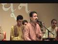 Abhay Mannur performing Manasicha Chitrakar To