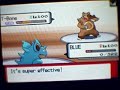 The REAL Pokemon Ranger(s)! Pandah vs Guyu