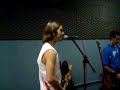 WEBT - &Eacute; o Amor (Agosto/2005)