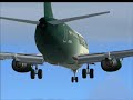 FS2004 MidContinent Virtual Airlines Promotional FS2004 MidContinent Virtual Airlines Promotional