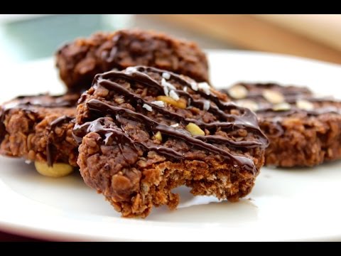 how to make no bake cookies