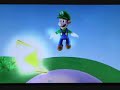 super mario galaxy DS !!! super mario galaxy DS !!!