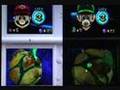 super mario galaxy DS !!!