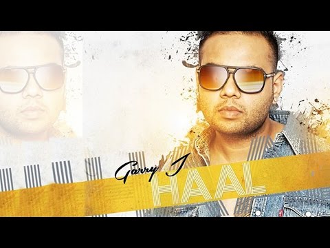 Haal | Garry J | The PropheC | Latest Punjabi Songs | Speed Records