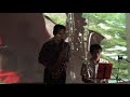 NTU Sax&KB 2008期末聯合成發