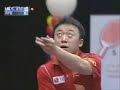 Ma Lin vs Ryu Seung Min