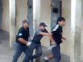 penitenciarios violentos en Mendoza - Diario Los Andes