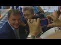 Souper de Benoît Lutgen - 2 juin 2018