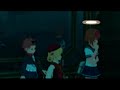 [PS3 JP テイルズ オブ ヴェスペリア] Cifer the wandering skeleton(1)