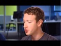 Diepgaand interview met Facebook CEO Mark Zuckerberg (08/11)