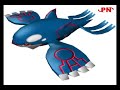Pokemon R/S/E Remix: Team Leader Battle