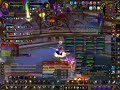 Eternal vs TW (prot pally pov)