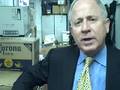 Kentucky's Next Senator Bruce Lunsford Speaks to BGR