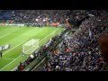 Schalke gegen Inter Mailand Stimmung Nordkurve 13.04.2011 Lieder Nordkurve