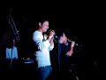 98 Degrees Reunion Party September 3, 2005