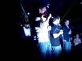 98 Degrees Reunion Party September 3, 2005