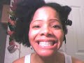 Dry hair fast