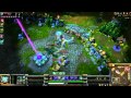 League of Legends Rumble Penta Kill [HD]