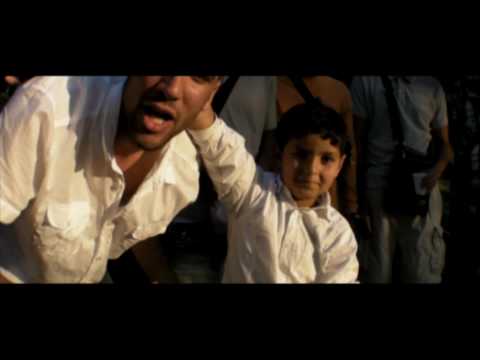 RTS - Noord-Side Anthem FT THC,B-Skills,Harra,Tunez(OFFICIAL MUSICVIDEO HD)