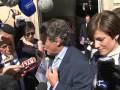 Remise du rapport Rocard sur la taxe carbone