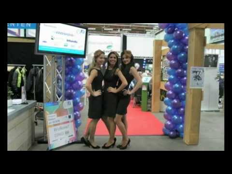 impressie congrescentrum