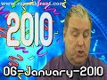 RussellGrant.com Video Horoscope Pisces January Wednesday 6t