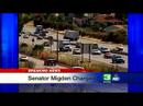 Migden To Be Charged With Misdemeanor