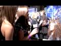Madison Pettis - Jonas Brothers 3D Movie Premiere