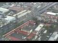 videos de Aterrizaje en la Ciudad de México 30-08-08