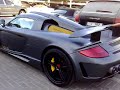 Mirage GT  Carrera GT  Gemballa
