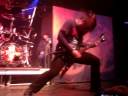 Trivium - Broken One - Dundee Fat Sams 2nd Dec 2008