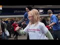 Chariots Of Fire - Slow Mo Barnsley Version