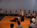 Seminário de Kato Sensei em Niterói - AABB Seminário de Kato Sensei em Niterói - AABB