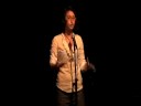 Sarah Kay performs  B 