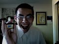 Jamick Reviews, the Dark Knight???(Russell Crowe????)