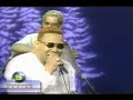 el gringo de la bachata - miles de millas