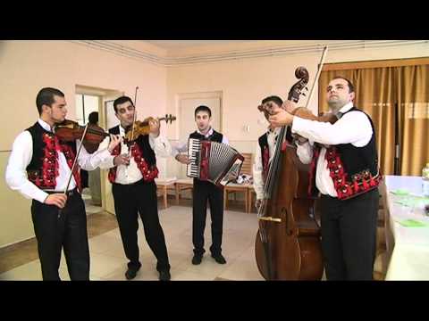 melodic - svadba-Proč.