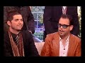 Interview from the UK dated October ...
