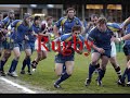 Canadian Sports (Geography Project)