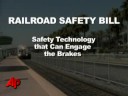 Deal Reached on Extensive Rail Safety Bill