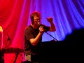 Ben Folds: Bitch Went NutZ (Fake Version)