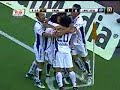 Gol Juan Francisco Palencia Pumas vs. Cruz Azul - Liguilla 2008 en TVC Deportes