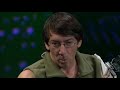 Will Wright: Toys that make worlds