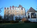 Crescent Hotel Grounds and Ghost tour