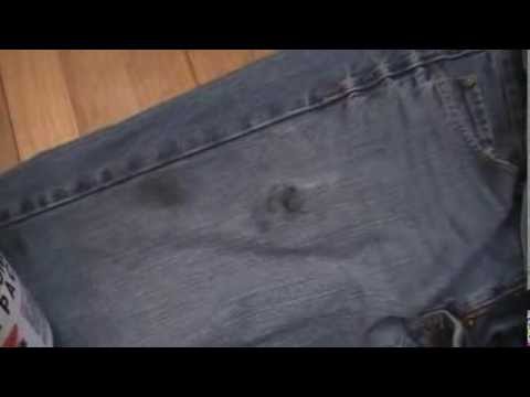 video-linktoworks-How To Remove Grease Oil Stain From Clothes With Fast...