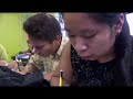 Spanish Literacy - Marcos Cajina, KCET Local Hero