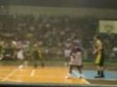 Best of Harlem Globetrotters em Curitiba