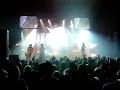 The Specials, Longshot Kick the Bucket, Guns of Navarone, Margate Winter Gardens 07/11/2009