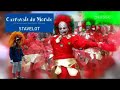 Carnavals du Monde - 12-08-2007 - Stavelot